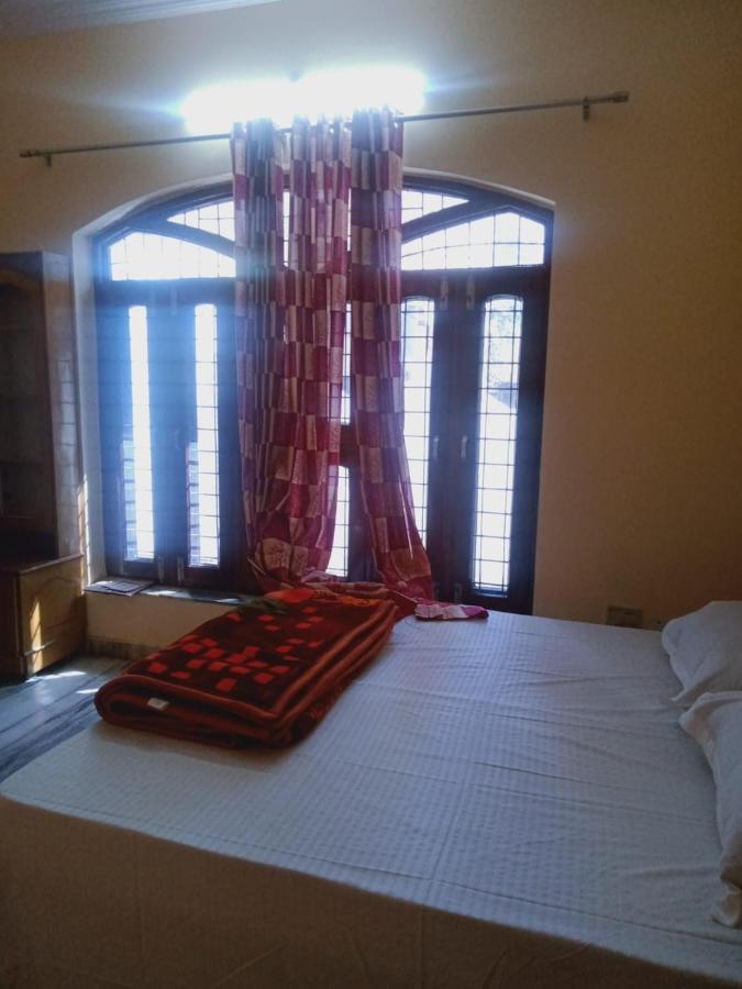 Sewa Sadan Homestay Rishīkesh Eksteriør billede