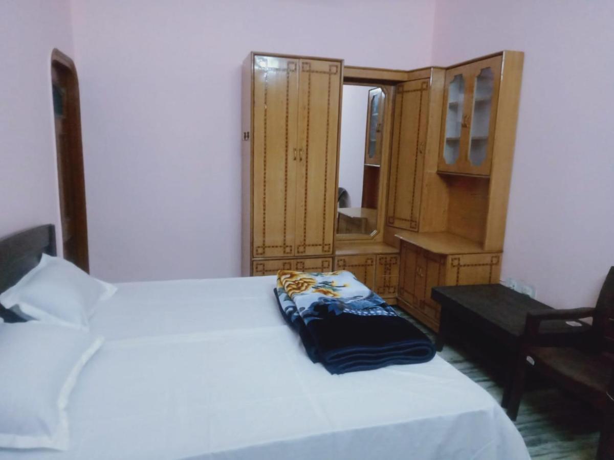 Sewa Sadan Homestay Rishīkesh Eksteriør billede